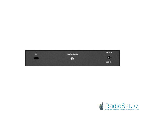 Коммутатор D-Link DGS-1008D/K2A